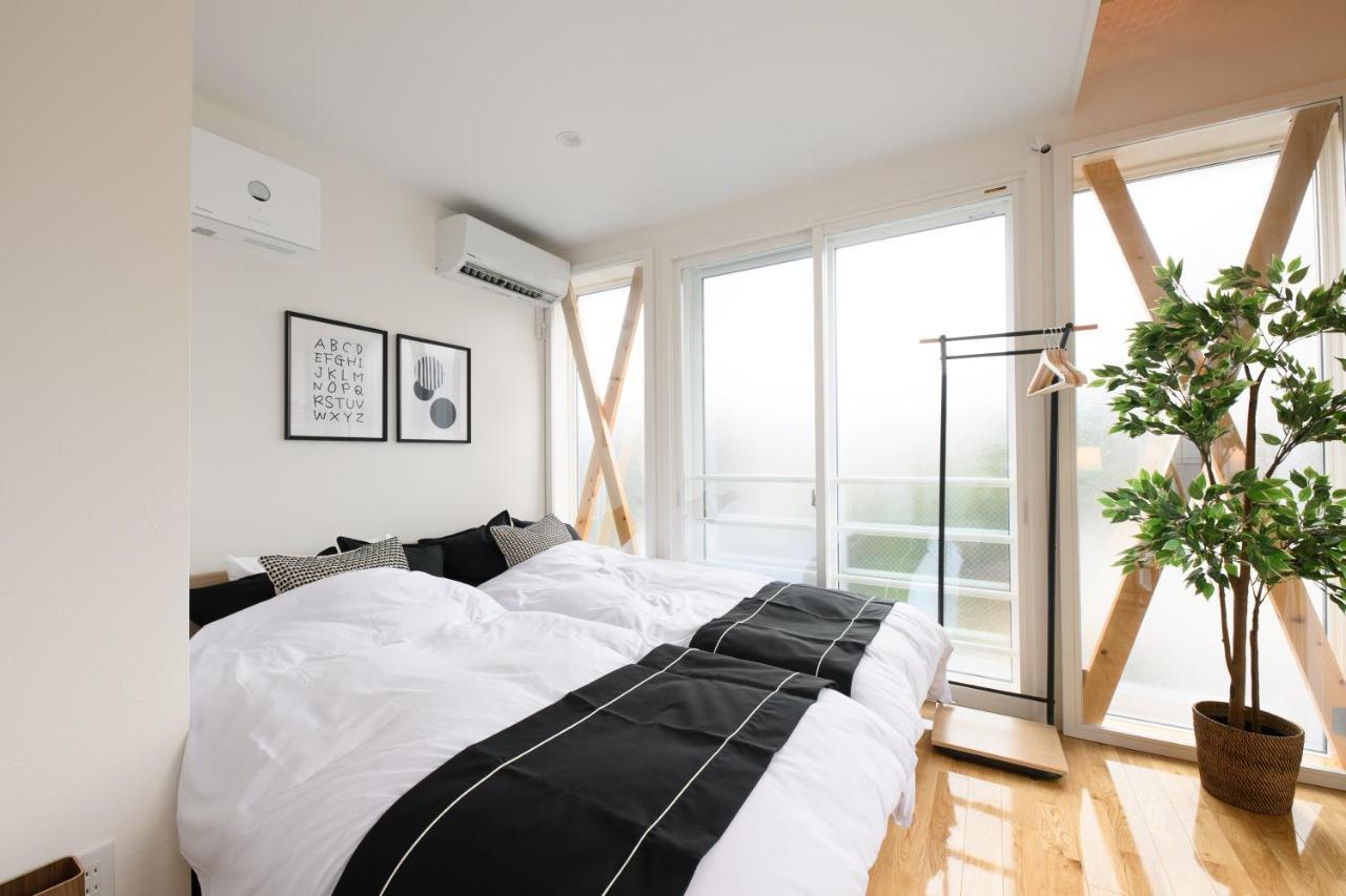 和光荘 Harmonious Light West Holiday home *
