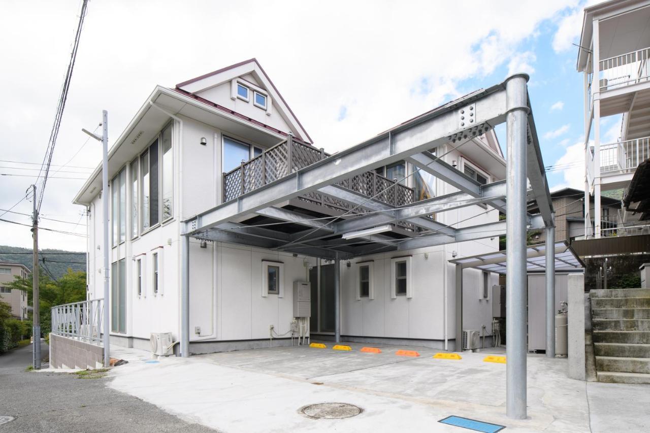 和光荘 Harmonious Light West Holiday home Hakone